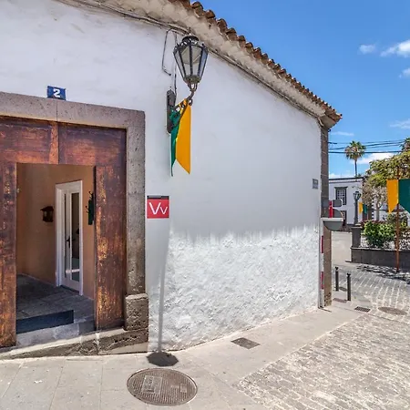 Σπίτι διακοπών Casona Gildana: Historia, Patrimonio/e-working