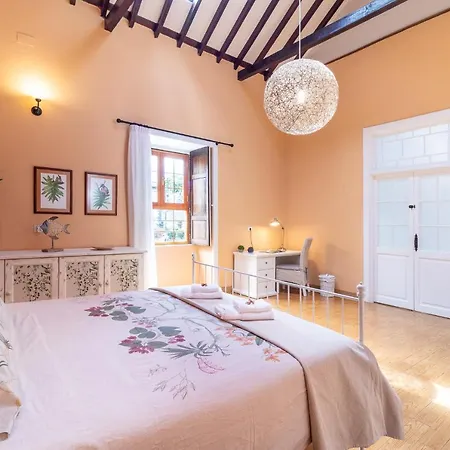Casona Gildana: Historia, Patrimonio/e-working *